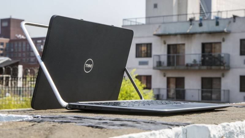 dell xps 10 tablet
